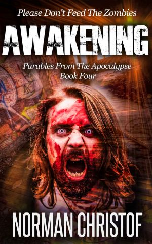 [Parables From The Apocalypse 04] • Awakening